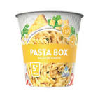 Pasta Con Salsa De Queso Box 64 Gr