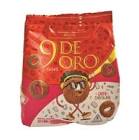 9 DE 0RO CHOCO
