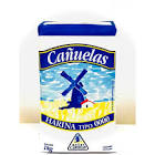 Harina 0000 Cañuelas 1 Kg