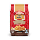 Pan Rallado Cañuelas 1000gr