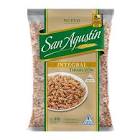 FIDEOS SAN AGUSTIN TIRABUZON INTEGRAL 500 GR  