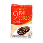 9 DE ORO CHIP CHOCOLATE BLANCO