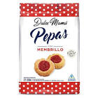 DULCE MAMA PEPAS 