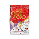 galletitas 9 de oro rellenas frutos rojos x 120 grs 