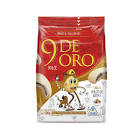 galletitas 9 de oro rellenas dulce de leche x 120 grs 