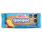 Budin Soriano Vainilla X250G