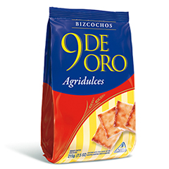 Gall. 9 de Oro surt. 