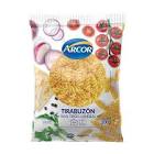 Fideos Multiple Tirabuzon 500 Grs