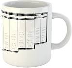 Bzp Mug Irlandes Lunares