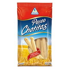 Paseo Chatitas 140g