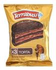 Delicias Terrabusi Bizcochuelo 48Gr