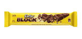 Chocolate Cofler Block 110 Gr