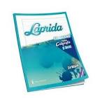CUADERNO DE CALIGRAFIA LAPRIDA X 24 HJS 