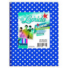 CUADERNO LAPRIDA 50HOJAS