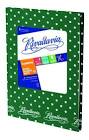 CUADERNO LAPRIDA 50HOJAS
