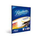 Repuesto Rivadavia 96 hojas rayadas