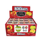Bombón Sabor Frutales Billiken X 600 Gs