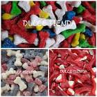 Gomitas Huesitos 30Gr