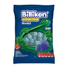 Billiken Gomas Mentol x 16