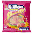 Billiken Goma Frutal x 16
