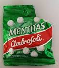 Mentitas/Anis/25Gr