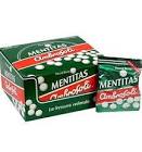 MENTITAS AMBROSOLI CAJA 23 GR.