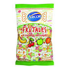 caramelos masticables Frutales billikin x600Gr
