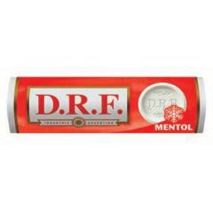 DRF PASTILLAS MENTOL