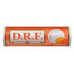 DRF PASTILLAS NARANJA