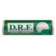 DRF PASTILLAS MENTA