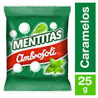 MENTITAS AMBROSOLI MENTA 25 GR