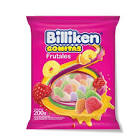 Billiken Gomitas Frutales 220G