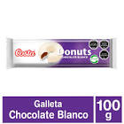 Donuts Choco/Blanco