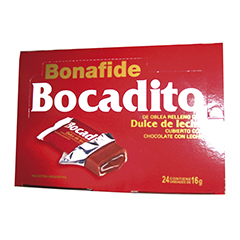 bonafide bocadito 