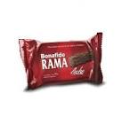 Bonafide Chocolate 25G Leche