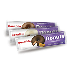 GALL/DONUTS ORANGE 78 GR.