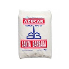 AZUCAR SANTA BARBARA 1 KGR