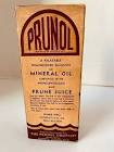 EMULSION PRUNELLE HUM. FACT.15 X 250ML