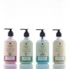 Crema para manos y piel seca Prunelle x 250 ml. humectante