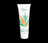 CREMA PRUNELLE ALOE VERA X 450G