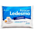 Azucar Común ledesma 1Kg