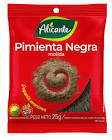 Kokito Pimienta Negra Molida 25G