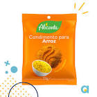 Kokito Condimento Arroz 25G