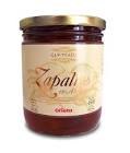 ZAPALLO ORIETA EN ALMIBAR 450G