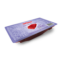 DULCE DE MEMBRILLO ORIETA LIHGT SIN AZUCAR 400G