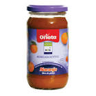 MERM.ORIETA S/AZUCAR NARANJA 340G