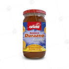Mermelada Orieta Durazno X 400Gr