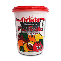 MERM.ORIETA MIX FRUTAL 500G
