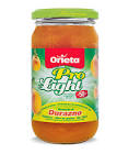 MERM.ORIETA PR.LIGHT DURAZNO 350G