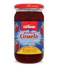 MERM.ORIETA CIRUELA 400GR